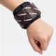 Утяжелители Monko Cuff-Edik 0,25 кг - металл шарики L - изображение 3