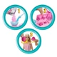 Набір Barbie SPA HYV31 з лялькою та аксесуарами (194735255993) - зображення 5