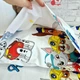 Комплект детского постельного белья Царский Дом Щенячий патруль Here to Help Ранфорс Lux 80×160 см 100% хлопок Турция (PP-80160-10) - изображение 5