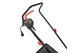 Газонокосилка электрическая Intertool 1200Вт x 320мм x 30л (DT-2260) - изображение 4