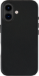 Чохол для смартфона Dbramante1928 Roskilde MagSafe для Apple iPhone 16 Black (RO61GTBL6347) - зображення 2