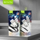 Кабель Bavin U-CB288-C Fast Charging 18W USB-A/Type-C 1.2 м Black (U-CB288-C BK) - изображение 9