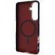Ударопрочный Чехол Proove Gleam Case with Magnetic Ring для Samsung Galaxy S26 pink sunset - изображение 3