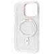 Чохол Proove Cuprum Case with Magnetic Ring iPhone 16 Pro mint - зображення 3