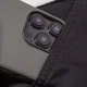 Захисний Чохол Proove Silicone Case with Magnetic Ring для iPhone 14 чорний - зображення 2