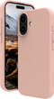 Чохол для смартфона Dbramante1928 Monaco MagSafe для Apple iPhone 16 Pink Sand (MO61PISA6314) - зображення 1