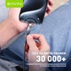 Кабель Bavin U-CB364-C Fast Charging 18W USB-A/Type-C 1 м Black (U-CB364-C BK) - изображение 7