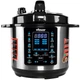 Мультиварка-скороварка Vimar VMC-268 - зображення 1