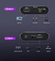 Адаптер HDMI ARC - Optical - Coaxial перетворювач екстрактор конвертер аудіо звуку в 5.1 Toslink - зображення 7