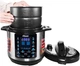 Мультиварка-скороварка Vimar VMC-268 - зображення 6