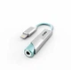 Портативный ЦАП FiiO KA11 Lightning Silver – ЦАП и усилитель для наушников с кристально чистым Hi-Res звуком - изображение 1
