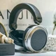 HIFIMAN HE400SE V2 Stealth Magnets (Planar Magnetic) – Магніто-планарні Hi-Fi навушники для аудіофільського звуку - зображення 4