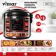 Мультиварка Vimar VMC-177 - изображение 2