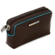 Ключница Piquadro BLUE SQUARE (B2) Cognac PC4216B2_MO - изображение 2