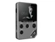 MP3 плеєр Mrobo C5 DSD256 Bluetooth Hi-Fi 8Gb + 64 Gb Type C - изображение 1
