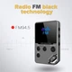 MP3 плеєр Mrobo C5 DSD256 Bluetooth Hi-Fi 8Gb + 64 Gb Type C - изображение 10