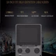 MP3 плеєр Mrobo C5 DSD256 Bluetooth Hi-Fi 8Gb + 64 Gb Type C - изображение 15