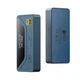 Портативный усилитель Shanling UA4 Blue ЦАП для наушников Hi-Fi звук 227 мВт 32 бит 768 кГц DSD512 MQA OLED дисплей 3.5 мм 4.4 мм USB-C для смартфонов ПК консолей Nintendo Switch - изображение 1