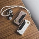 Shanling UA4 Titanium– Портативний Hi-Fi підсилювач із вишуканим звучанням - зображення 7