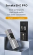 TempoTec Sonata BHD Pro – Портативний Hi-Fi ЦАП із кристальним звучанням - зображення 3