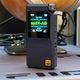 Портативный ЦАП усилитель FiiO BTR17 Bluetooth 5.4 Hi-Res аудио с выходной мощностью 650 мВт поддержкой 32-бит 768 кГц DSD512 MQA и дисплеем 1.3 дюйма для наушников с балансным выходом 4.4 мм и 3.5 мм настольный режим Черный - изображение 5