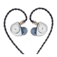 Simgot EW200 [Mase] [DSP з мікрофоном] - динамічні iem's, з SCP Diaphgram та DLC мембраною - изображение 1