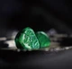 Наушники Tangzu Waner 2 проводные внутриканальные IEM с 10мм динамическим драйвером для Hi-Fi звука и игр с обновленной акустической системой и прочным кабелем 2-pin 0.78mm Jade Green - изображение 2