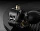 Навушники KZ Duonic Bass (без мікрофону, тюнінг версія) – In-Ear Monitor з потрійними планарними драйверами і перемикачами - изображение 9