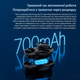 Блютуз модуль для навушників TRN Scallop Bluetooth 6.0 модуль для навушників з підтримкою AAC/SBC, S-pin/0.78/MMCX - изображение 6