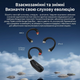 Блютуз модуль для навушників TRN Scallop Bluetooth 6.0 модуль для навушників з підтримкою AAC/SBC, S-pin/0.78/MMCX - изображение 7
