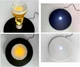 Поворотный стол с подсветкой Puluz DCA2156W 25см White [88753] - изображение 2