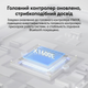 Аудіоплеєр HiBy R1 — Компактний Hi-Res аудіоплеєр з ЦАП CS43131, Bluetooth 5.1, LDAC та підтримкою DSD256 - изображение 8