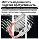 Портативний підсилювач для навушників JCALLY JM6 Pro (Red) — портативний ЦАП DAC підсилювач для навушників, на CX31993 + MAX97220 - изображение 2