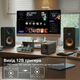 Передпідсилювач звуку aiyima t1 pro black + блок живлення 12v. bluetooth 5.1 - изображение 7