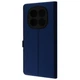 Чохол WAVE Flap Case Xiaomi Redmi Note 14 Pro+ blue - изображение 1
