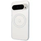 Защитный Чехол Proove Clear Case with Magnetic Ring Google Pixel 9/Pixel 9 Pro transparent - изображение 1