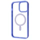 Чохол WAVE Ardor Case with Magnetic Ring iPhone 13 Pro Max pink sand - зображення 3