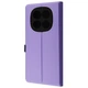 Чохол WAVE Flap Case Xiaomi Redmi Note 14 Pro+ light purple - изображение 1