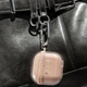 Чехол Proove Air Bump Case AirPods 4/5 light purple - изображение 4