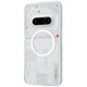 Защитный Чехол Proove Clear Case with Magnetic Ring Nothing Phone (3a) transparent - изображение 1