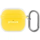 Чехол Proove Air Bump Case AirPods 4/5 light purple - изображение 9