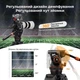 Професійний відеоштатив з рідинною головкою K&F Concept VA3+BV60 191см (KF09.148)(до 10 кг) - зображення 4