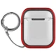 Противоударный Чехол Proove Safe Box Case AirPods 1/2 orange - изображение 4