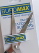 Ножиці офісні 18 см Buromax - зображення 2