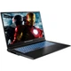 Ноутбук Dream Machines RG5060-17UA20 17.3” FHD 144Hz (RG5060-17UA20) Black - зображення 2