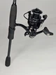 Катушка для спиннинговой рыбалки REELSKING KC3000 13+1BB 300 г с байтранером, металлическая шпуля, безынерционная - изображение 1