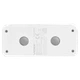 Светильник аккумуляторный с датчиком движения VIDEX VL-NL053W-S - изображение 3