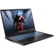 Ноутбук Dream Machines RG5060-15UA30 15.6” QHD 165Hz/i9-14900HX/32 GB/SSD 1TB/RTX5060/GLAN/DOS (RG5060-15UA30) Black - зображення 2