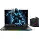 Ноутбук Dream Machines RX5080-16UA26 16” WQXGA mini Led (RX5080-16UA26) Black - изображение 1
