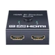 Перемикач HDMI 2 1 UHD 8K двонаправлений Stone спліттер розгалужувач (ST-SS011) - зображення 3